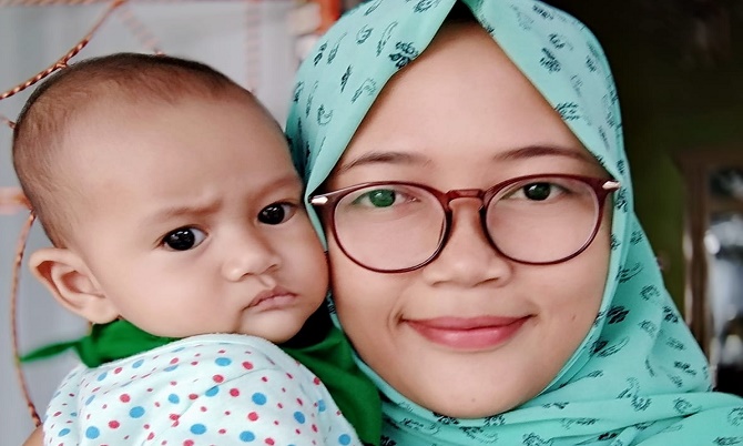 Medium Belajar Anak Bisa Pakai Bahan Apa Saja