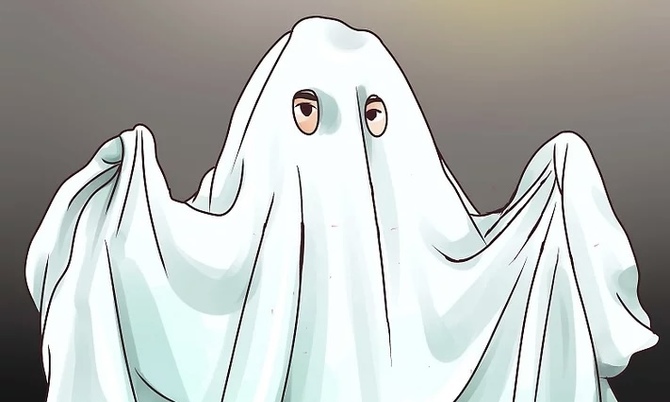 Hantu-hantu di Indonesia, Percaya?