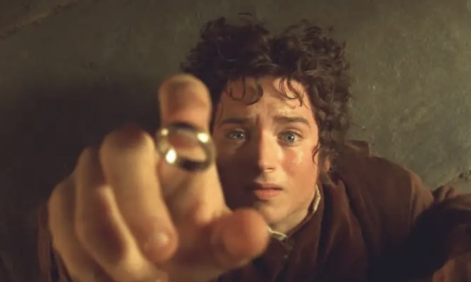 Fantasi Lord Of The Rings Tanpa Tanding