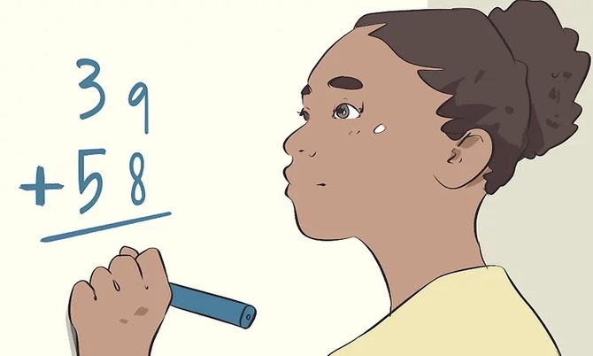 Matematika adalah Penerang Kehidupan