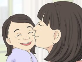 Titip Rindu untuk Mama