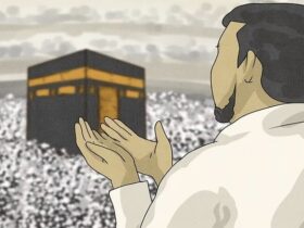 Cerita tentang Arab Saudi