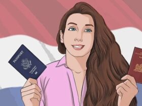 Buku Pengubah Nasib Orang-orang