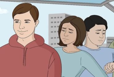 Drama Paling Drama di Mathagia