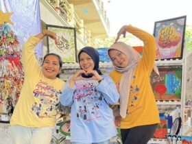 Semua Kami Lakukan untuk Sekolah Tenera