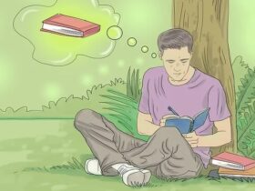 Semakin ke Dalam, Hutan Punya Sesuatu yang Menakjubkan