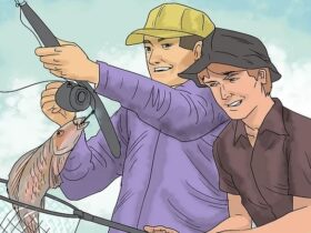 Bosan? Menginaplah di Rumah Teman