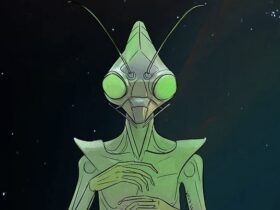 Siapa yang Pertama Kali Tinggal di Bumi? Alien atau Manusia?
