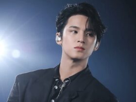 Satu Hari Satu Mingyu