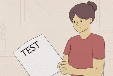 Perempuan di Kampung kalau Punya Duit Harus Kuliah