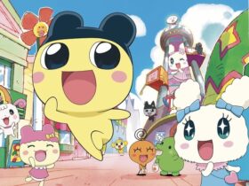 Sepotong Kenangan Tamagotchi
