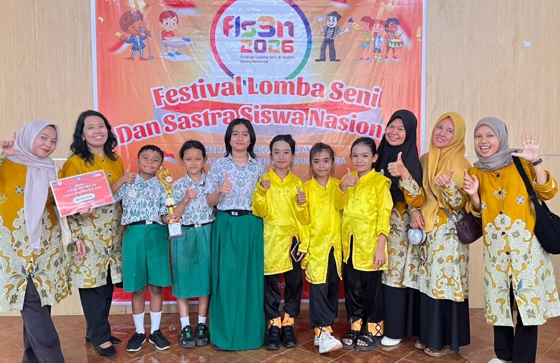 Generasi Tenera Selalu Membawa Kebaikan untuk Dunia