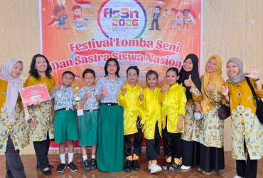 Generasi Tenera Selalu Membawa Kebaikan untuk Dunia Generasi Tenera Selalu Membawa Kebaikan untuk Dunia