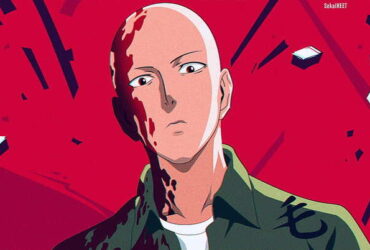 Aku Ingin Seperti Saitama