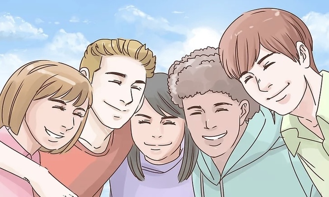 Jutaan Kenangan dalam Foto Itu
